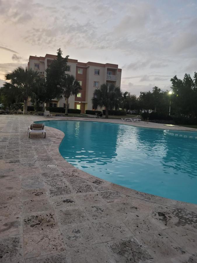Serena Star3 Punta Cana Exterior foto